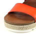 Deanna II Pink Sandal