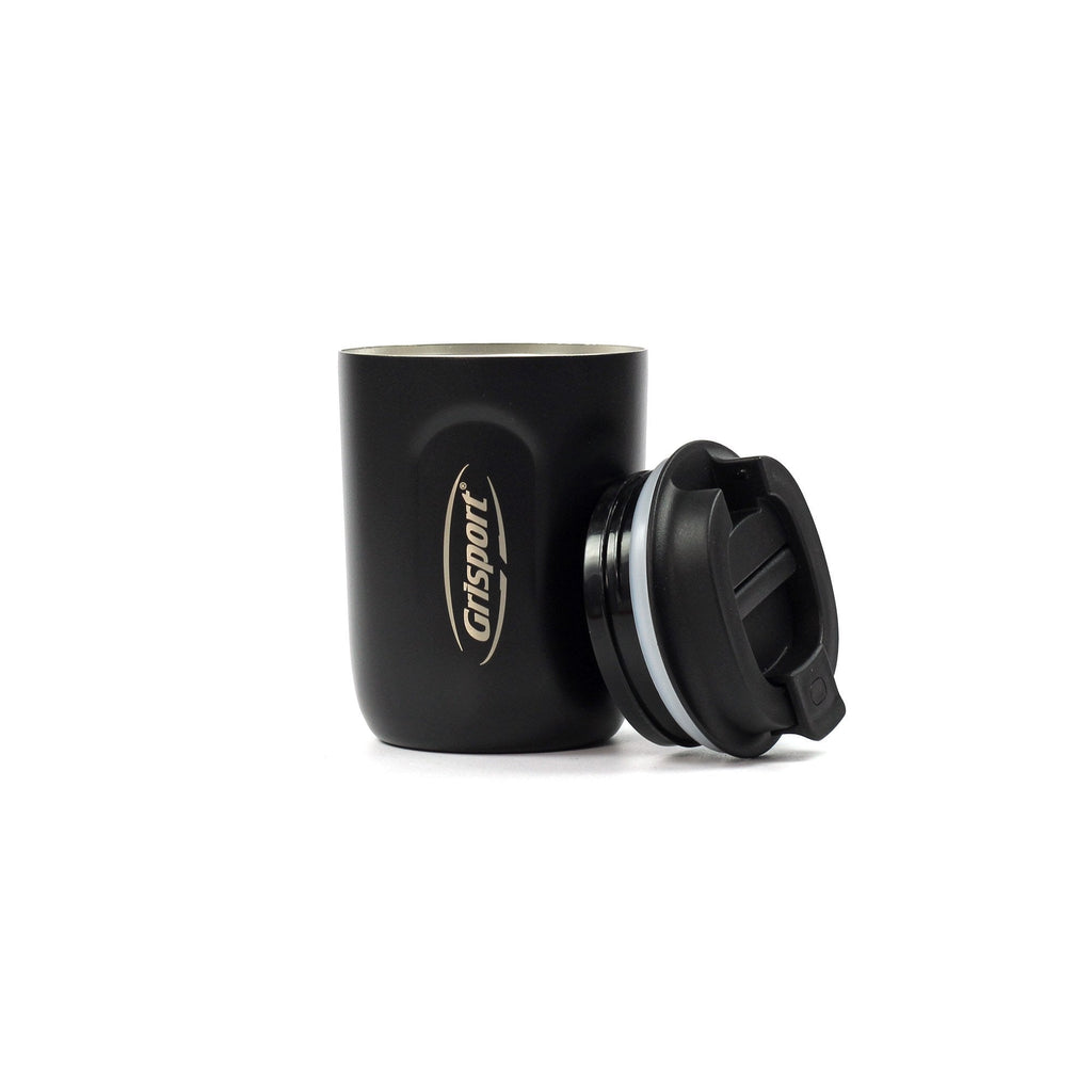 Insulated Coffee Cup