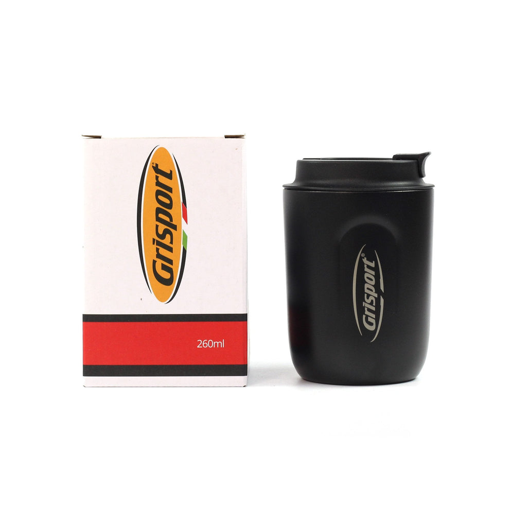 Insulated Coffee Cup