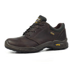 Exmoor II Brown Walking Shoe