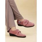 Paula II Heather Slipper