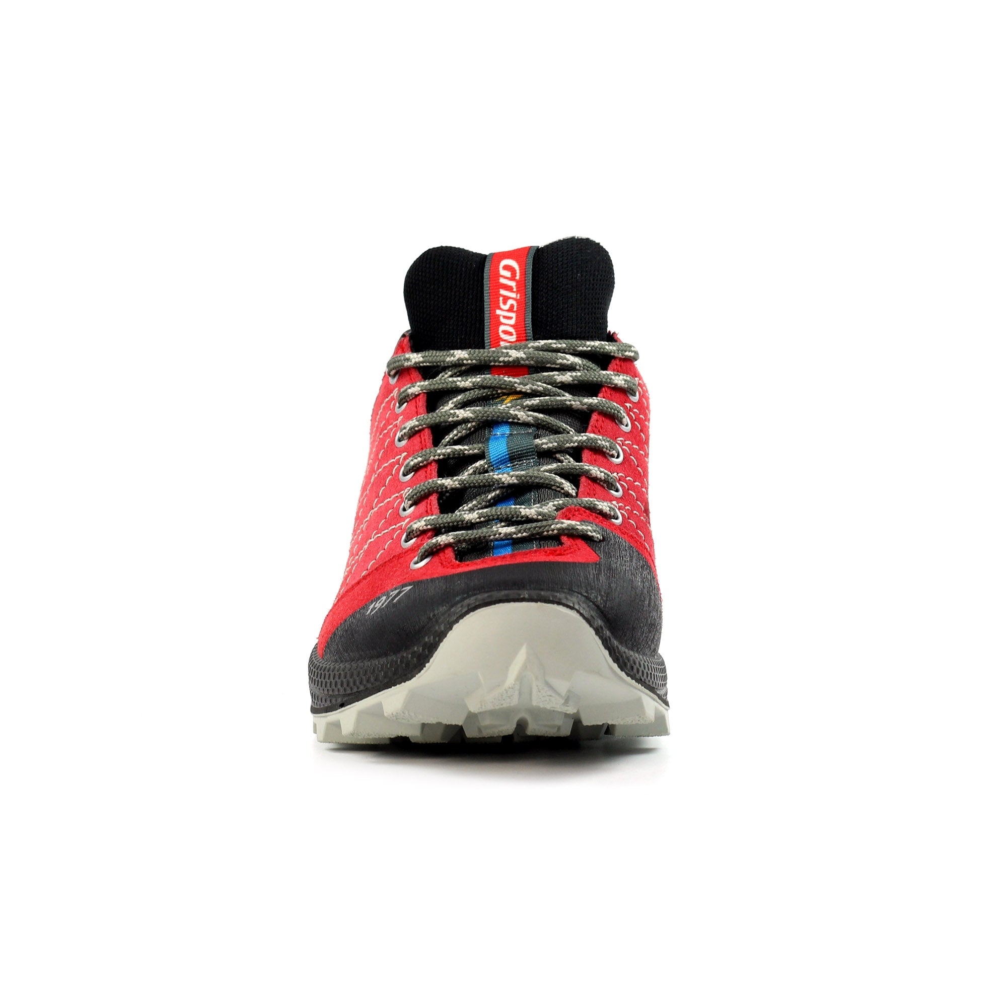 Lady Treviso Raspberry All Grip Walking Shoe