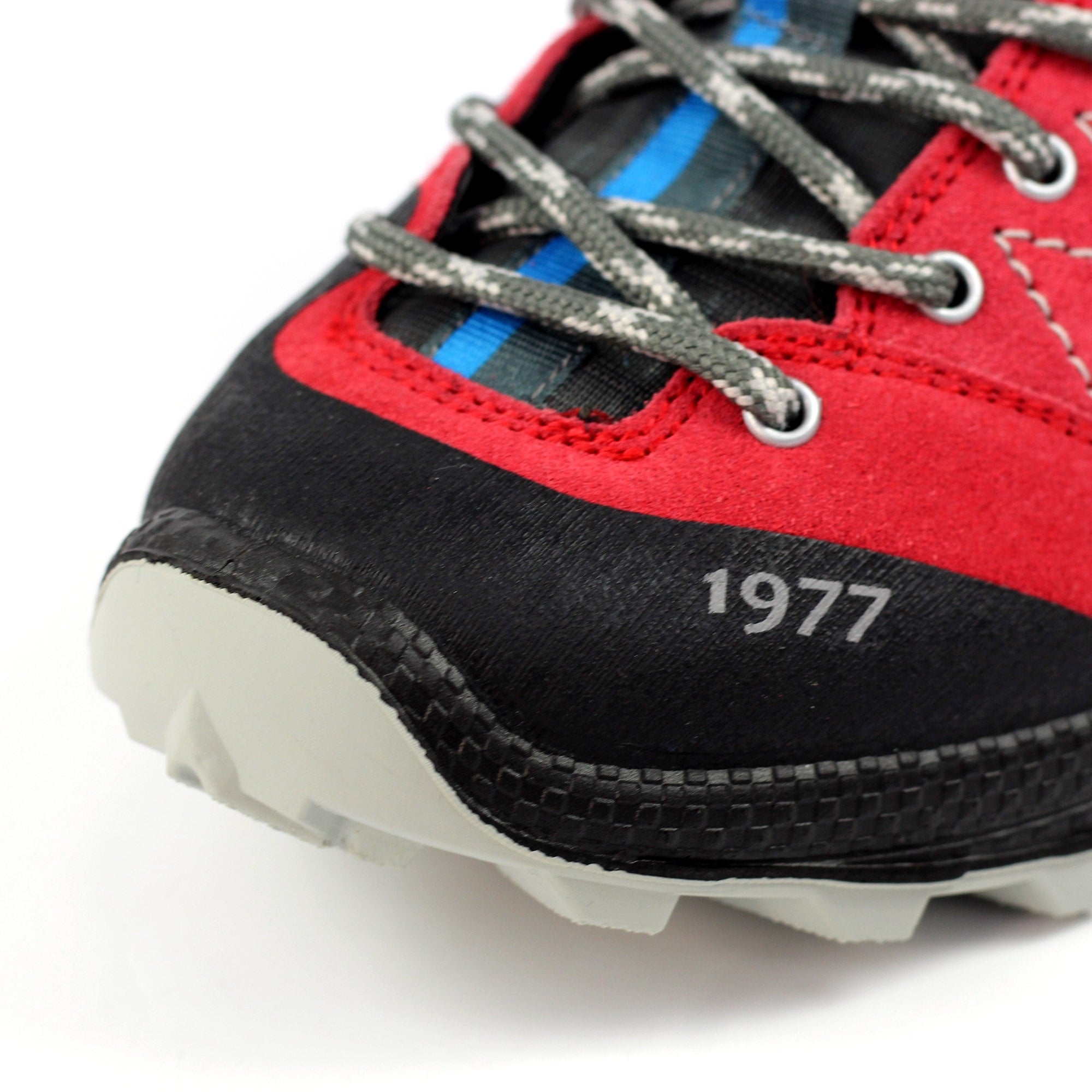 Lady Treviso Raspberry All Grip Walking Shoe