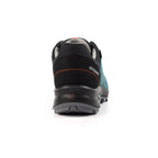 Argon Teal Walking Shoe