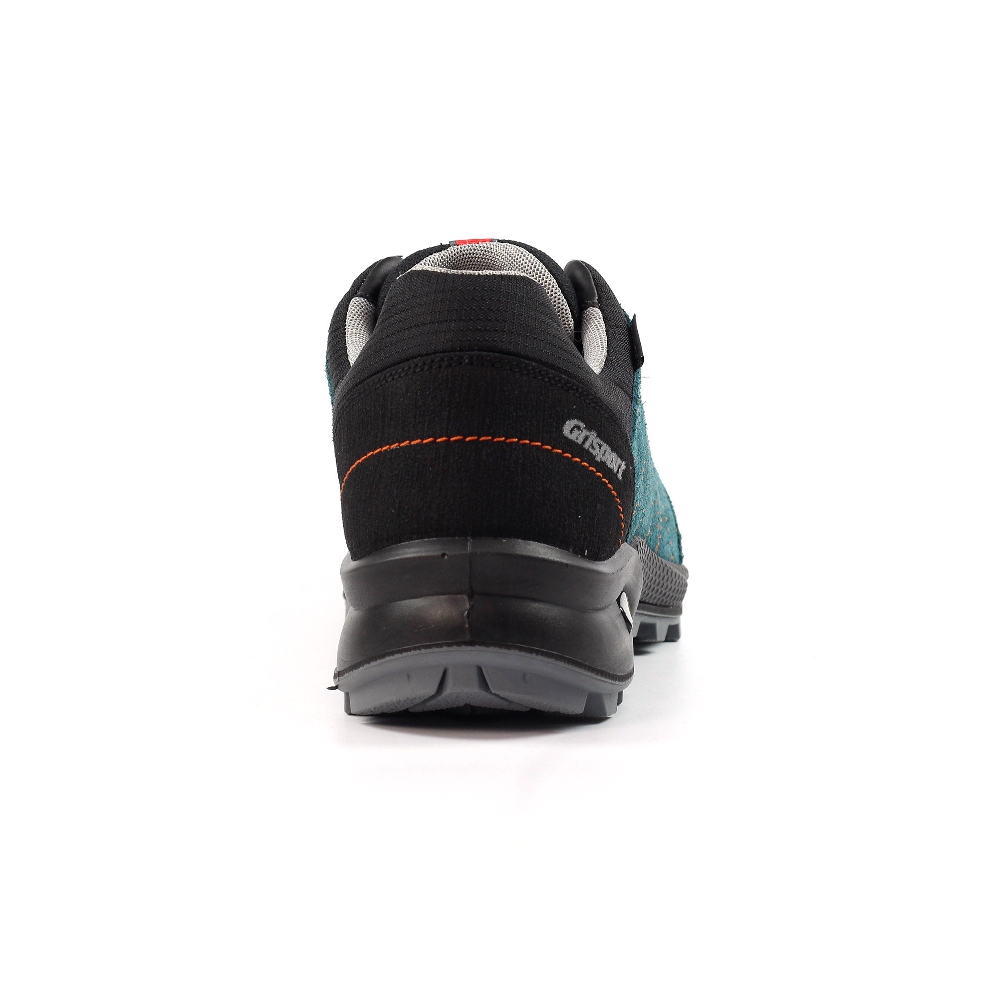 Argon Teal Walking Shoe