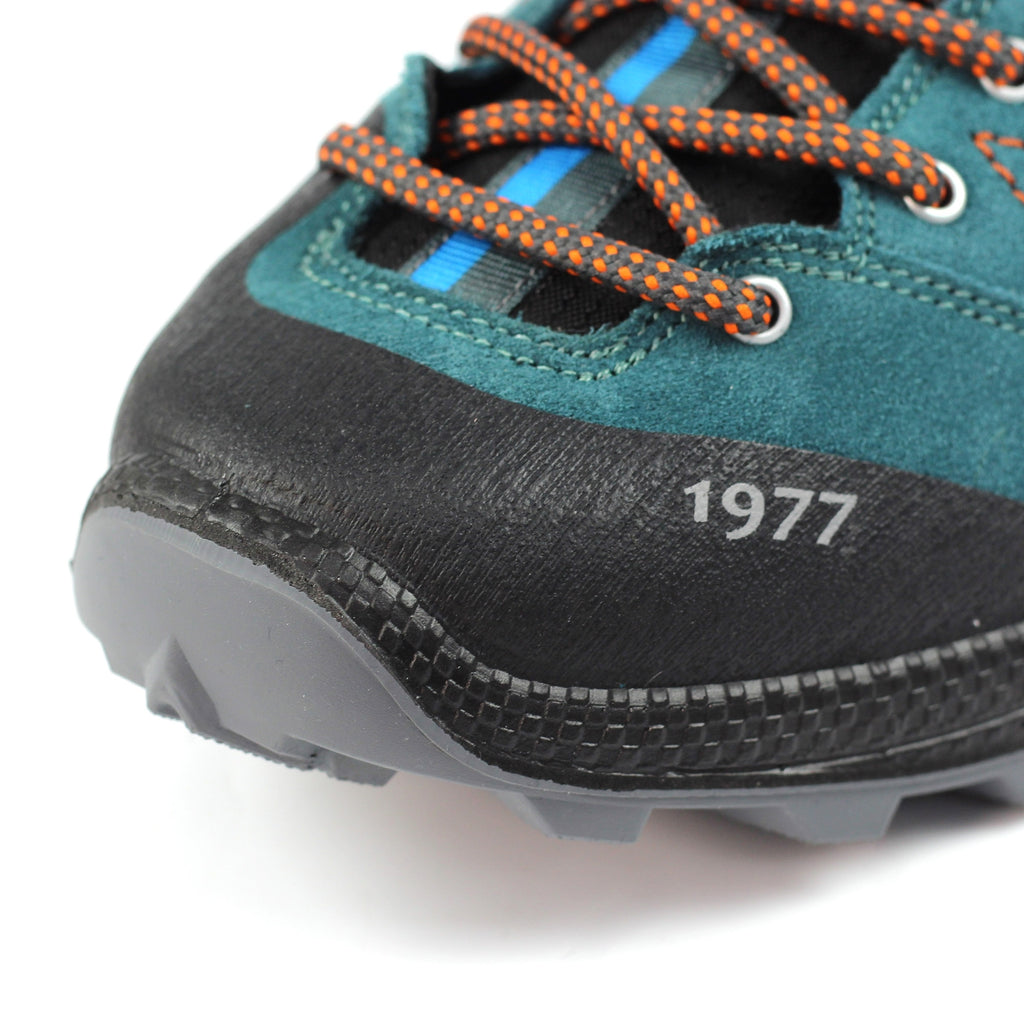 Argon Teal Walking Shoe