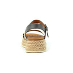 Summer Beige Sandal