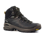 Grisport Northway Black Leather Hiking Boot
