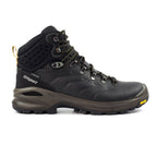 Grisport Northway Black Leather Hiking Boot