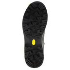 Grisport Northway Black Leather Hiking Boot