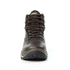 Edmonton Brown Hiking Boot
