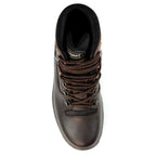 Edmonton Brown Hiking Boot
