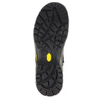 Edmonton Brown Hiking Boot