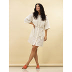 Chloe Orange Sandal