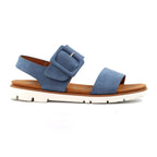 Cher Blue Sandal