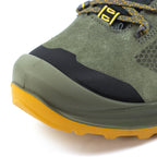 Sherman Military Green Walking Boot