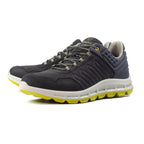 Challenger Blue Walking Shoe