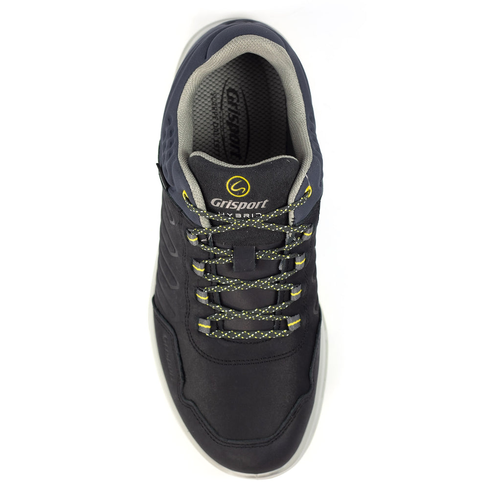 Challenger Blue Walking Shoe