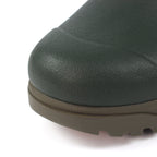 Stream II Neoprene Lined Green Wellington