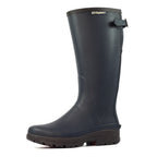 Stream II Blue Neoprene Lined Wellington
