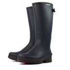 Stream II Blue Neoprene Lined Wellington