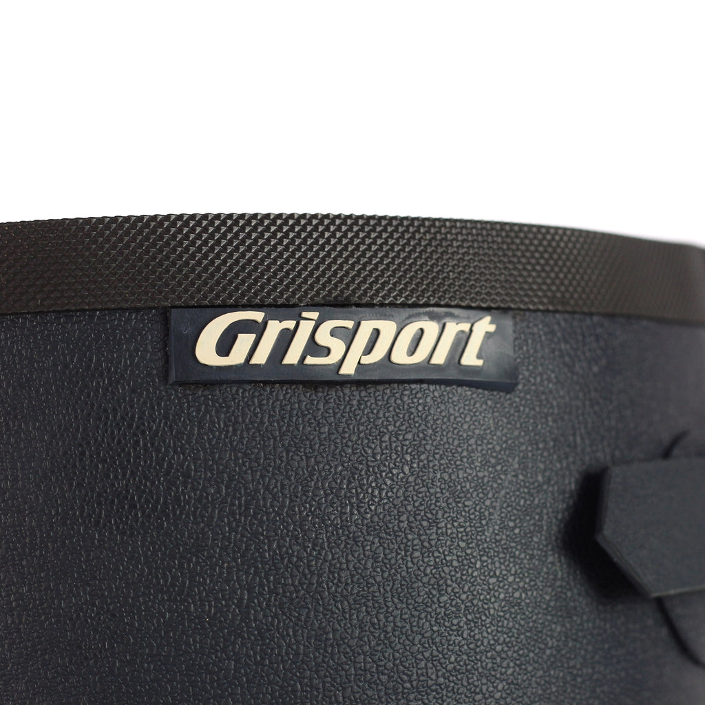 Stream II Blue Neoprene Lined Wellington