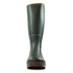 Stream II Neoprene Lined Green Wellington