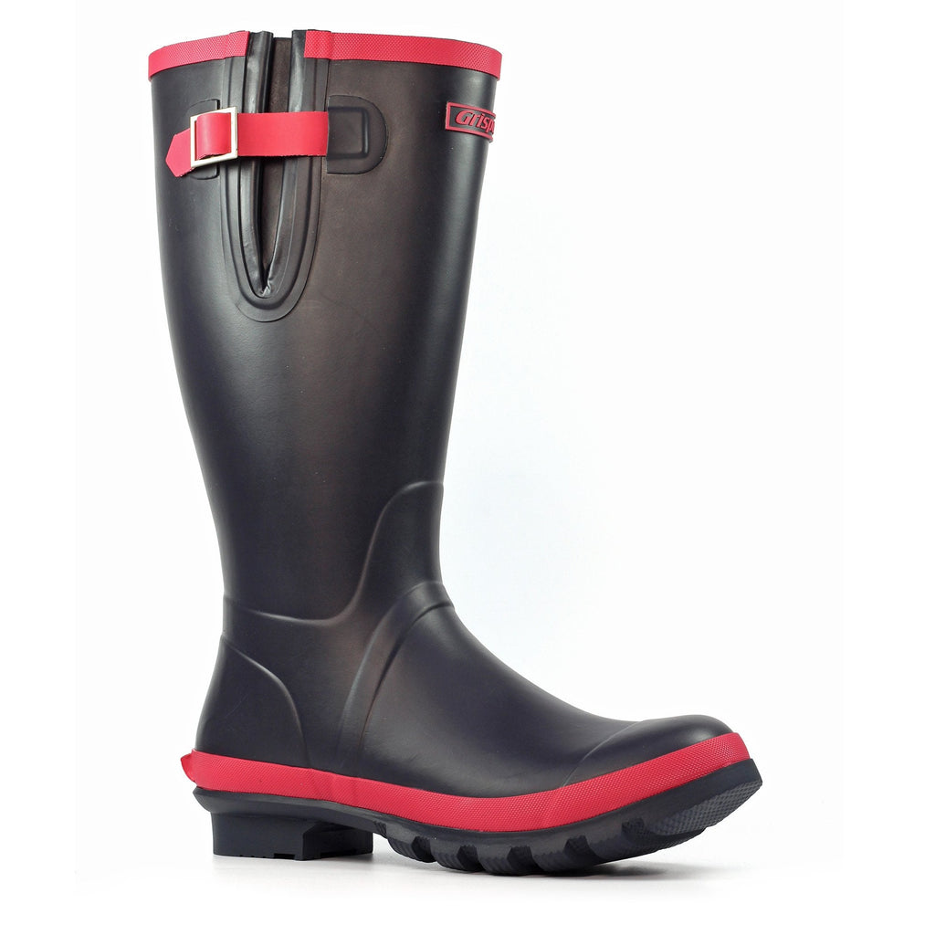 Ladies Loch II Neoprene Lined Wellington