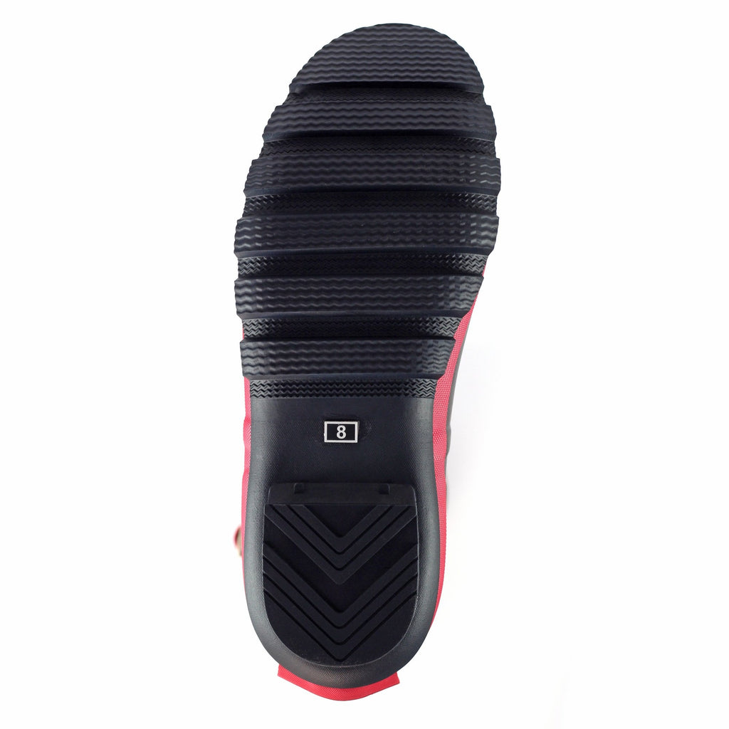 Ladies Loch II Neoprene Lined Wellington