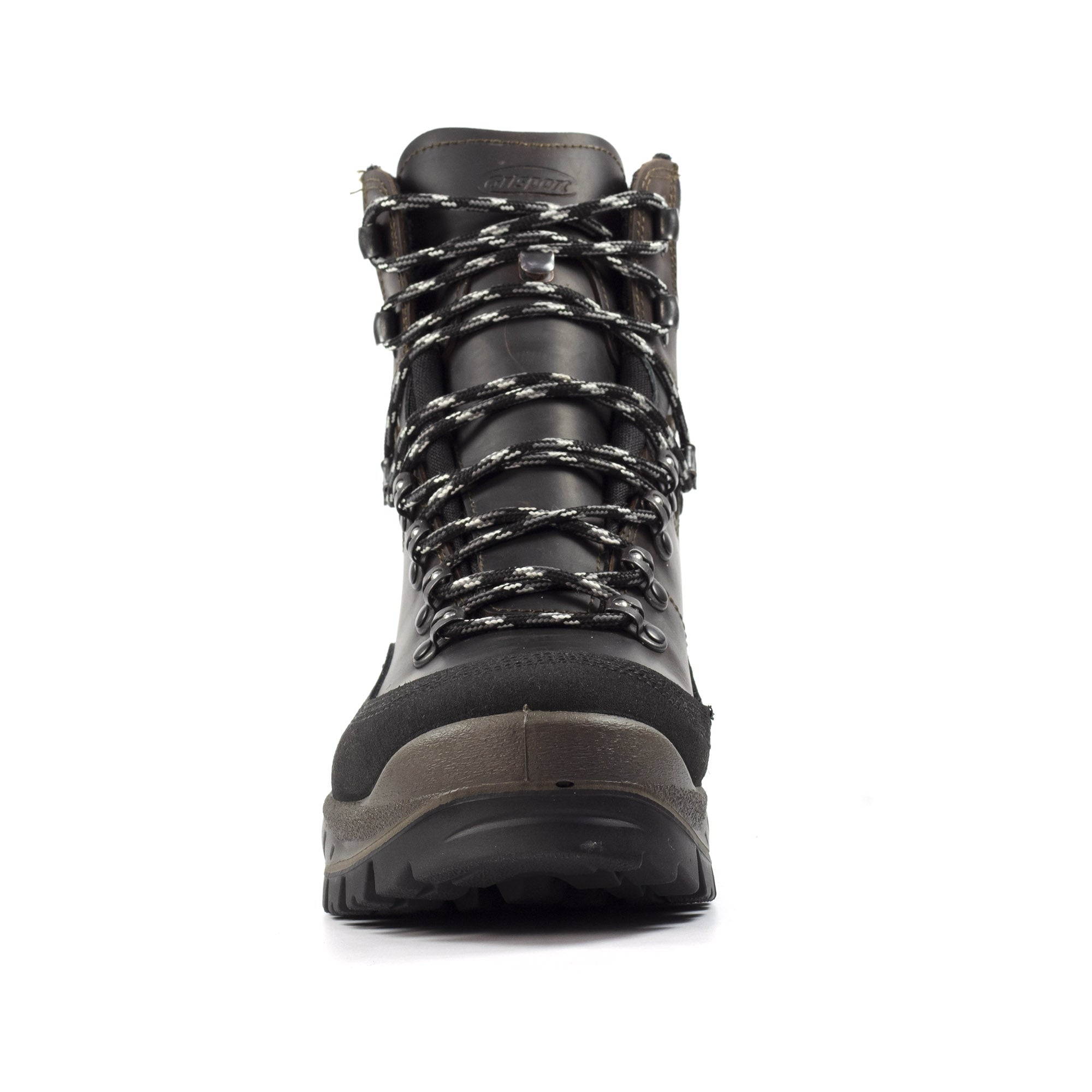 Outland Brown Sporting Boot