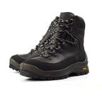 Outland Brown Sporting Boot