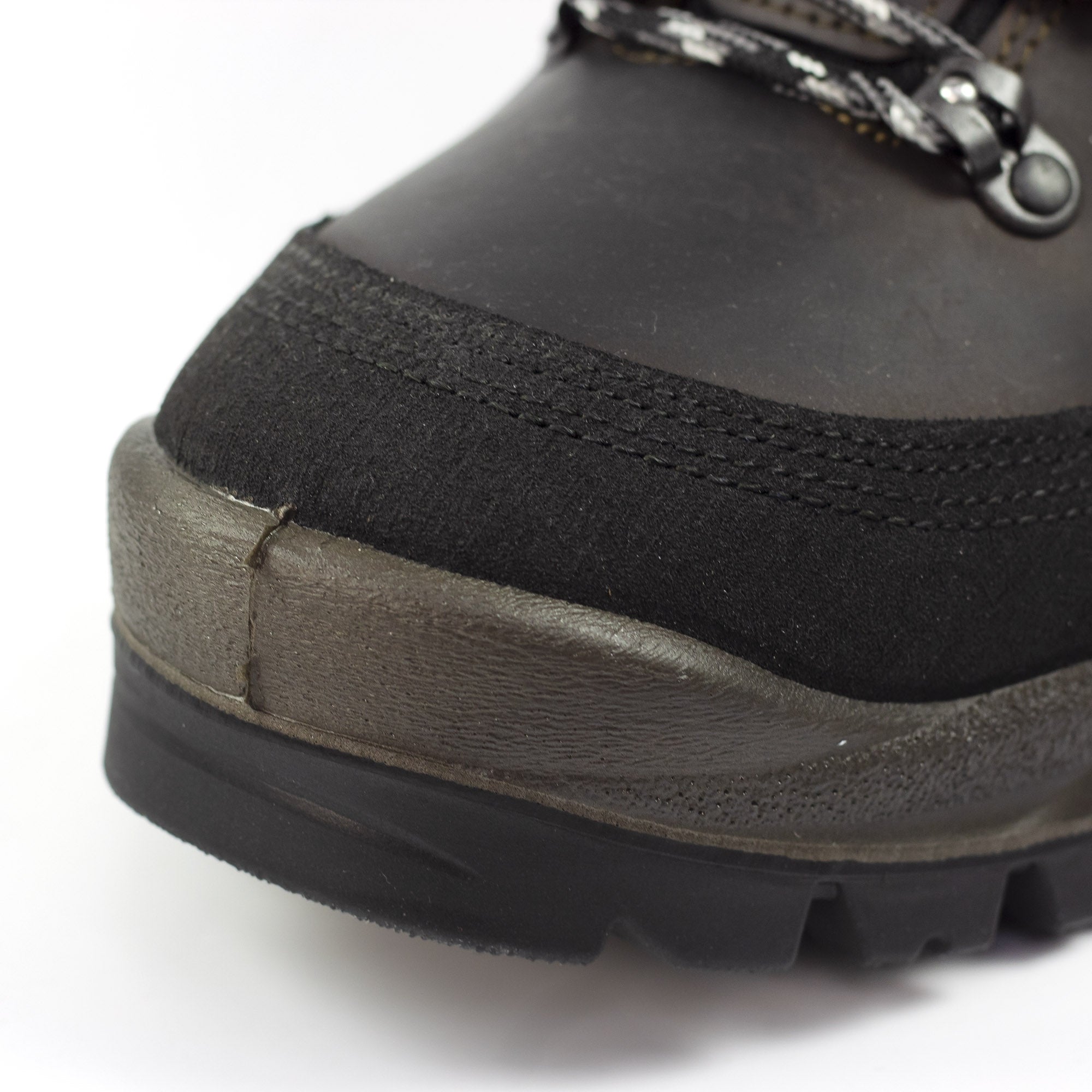 Outland Brown Sporting Boot