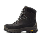 Outland Brown Sporting Boot