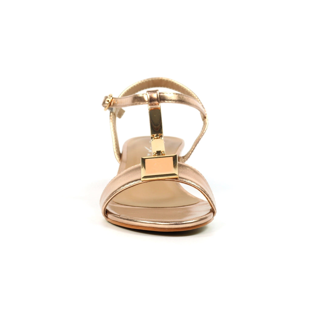 Blaze Rose Sandal