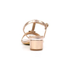 Blaze Rose Sandal