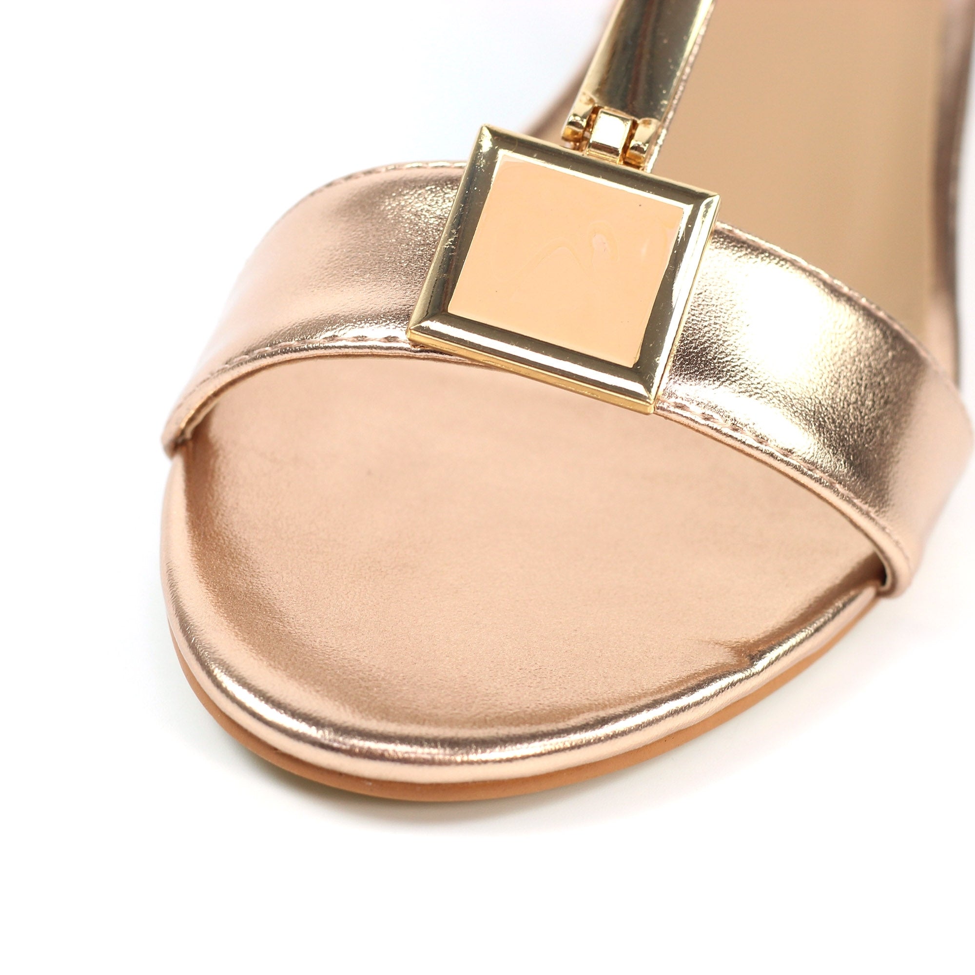 Blaze Rose Sandal
