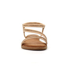 Aruba Nude Sandal