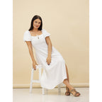 Epsom Khaki Sandal