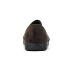 Harrison II Brown Slipper