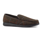 Eisenhower II Brown Slipper