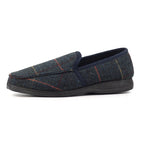 Eisenhower II Navy Slipper