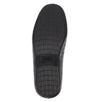 Eisenhower II Grey Slipper