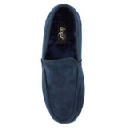 Eden II Blue Slipper