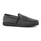 Eden II Grey Slipper