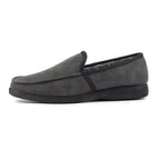 Eden II Grey Slipper