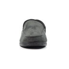 Eden II Grey Slipper