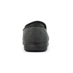 Eden II Grey Slipper