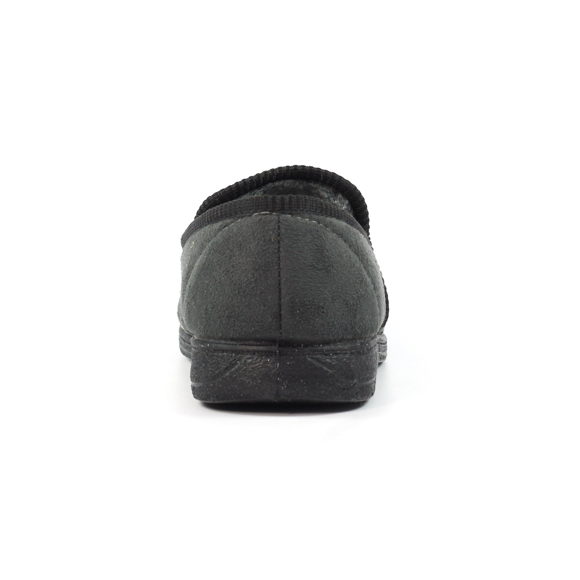 Eden II Grey Slipper