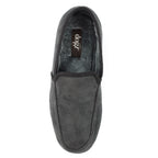 Eden II Grey Slipper