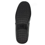 Eden II Grey Slipper